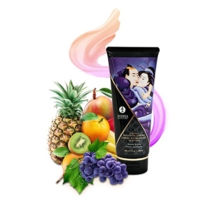 Shunga exotic fruits krema sa egzotičnim voćem (200ml), 274102