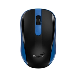GENIUS NX-8008S Wireless Optical USB plavi miš
