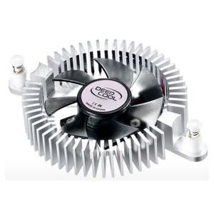DeepCool V65 VGA kuler with 80mm mounting holes 50mm.Fan 3600rpm 7.67CFM 21dB