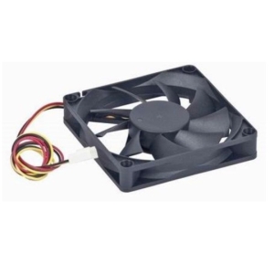 D6015SM-3 Gembird ventilator 6cm 12v 60x60x15mm, 3-pina fo