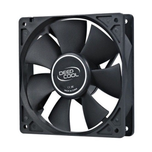 DeepCool XFAN120 120x120 mm venitlator za kućište, hydro bearing
