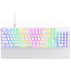 NZXT Function 2 mehanička tastatura US bela (KB-001NW-US)