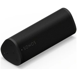 SONOS Roam 2 Bežični zvučnik crni