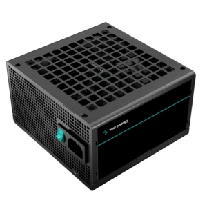 DeepCool PF500 napajanje 80PLUS 500W 1x 20+4pin, 2x 4pin, 1x PCI-E(6+2)x2, 1x EPS 8pin(4+4), 120mm