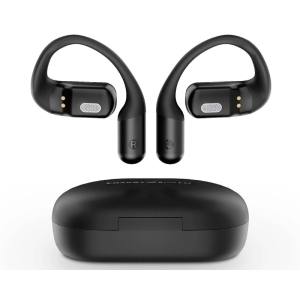 ENERGY SISTEM OpenWave Bluetooth crne slušalice (M45882)
