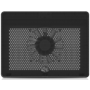 COOLER MASTER Postolje i hladnjak za laptop NotePal L2 (MNW-SWTS-14FN-R1), crno