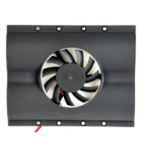 Gembird HD-A2 kuler za hard disk 3,5, molex konektor