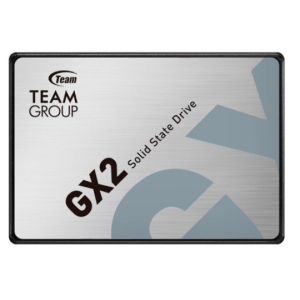TeamGroup 2.5 128GB SSD SATA3 GX2 7mm 500/320MB/s T253X2128G0C101