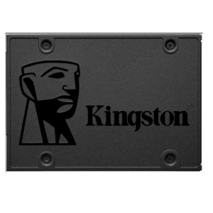 Kingston SA400S37/240G 240GB 2.5 inch SATA III A400 series SSD