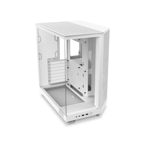 NZXT H6 Flow kućište (CC-H61FW-01) belo
