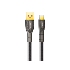 REMAX DATA kabl Prime 66W TIP C RC-C167 1.2m crni