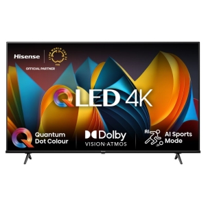 HISENSE 55 inča 55E7NQ QLED 4K UHD Smart TV
