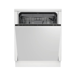 BEKO BDIN 38643 C ProSmart inverter ugradna mašina za pranje sudova