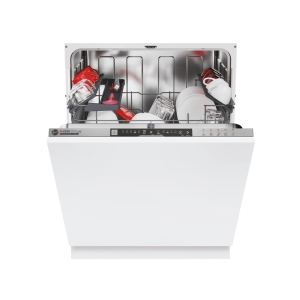 HOOVER HI 3E9E0S Eco Power Inverter ugradna mašina za pranje sudova
