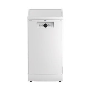 BEKO BDFS 26020 WQ ProSmart inverter mašina za pranje sudova