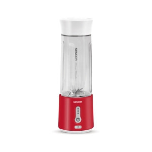 SENCOR SBL 134RD prenosni blender, APA02139