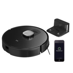 BEKO RoboSmart VRR 70214 VB robot usisivač sa posudom, APA02016