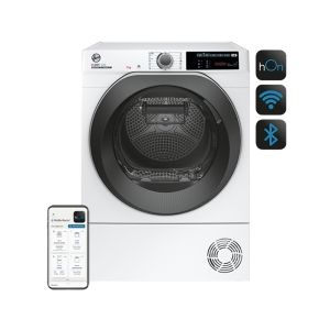 HOOVER ND4 H7A1TSBEX-S mašina za sušenje veša, ELE02439
