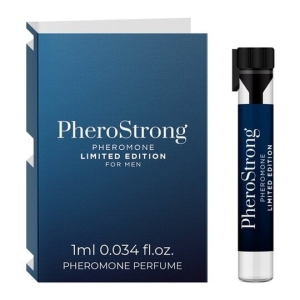 PheroStrong parfem sa feromonom za muškarce (1ml), 32 00041