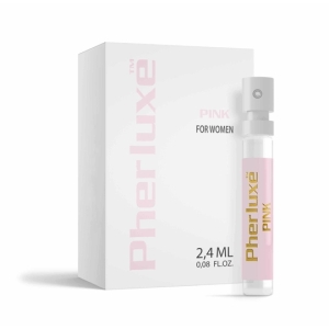 Pherluxe pink parfem sa feromonima za žene (2,4ml), 6 00109