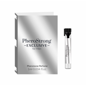 PheroStrong exclusive parfem sa feromonima za muškarce (1ml), 32 00030