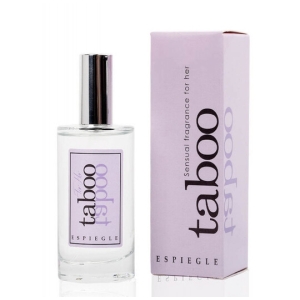 Taboo espiegle parfem sa feromonom za žene (50ml), 251898