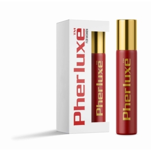 Pherluxe red parfem sa feromonima za žene (33ml), 6 00105