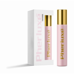 Pherluxe pink parfem sa feromonima za žene (33ml), 6 00104