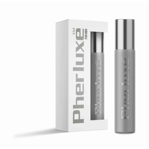 Pherluxe silver parfem sa feromonima za muškarce (33ml), 6 00101