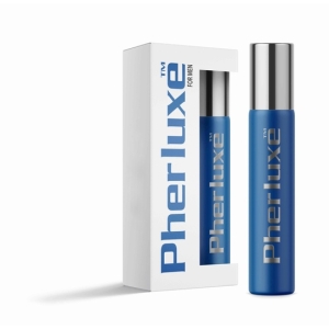 Pherluxe blue parfem sa feromonima za muškarce (33ml), 6 00103