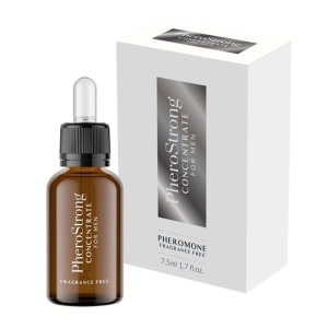 PheroStrong koncentrat parfem za muškarce (7,5ml), 32 00035