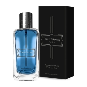 PheroStrong parfem sa feromonima za muškarce (50ml), 32 00013