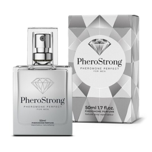 PheroStrong perfact parfem sa feromonom za muškarce (50ml), 32 00073