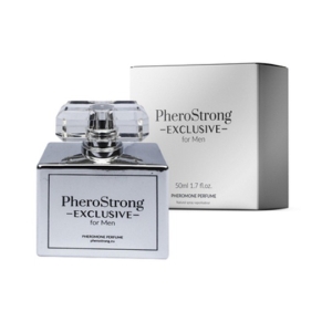 PheroStrong exclusive parfem sa feromonom za muškarce (50ml), 32 00020