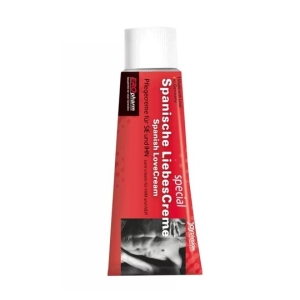 Eropharm španska mušica krema za žene i muškarce (40ml), JOYD014821