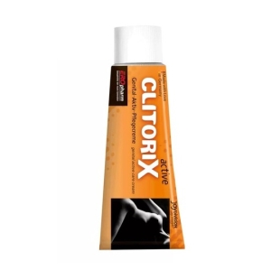 Eropharm clitoriX aktiv krema za žene (40ml), JOYD014811