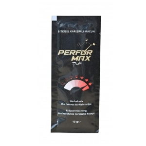 PerforMax paste turski med za muškarce (10g)