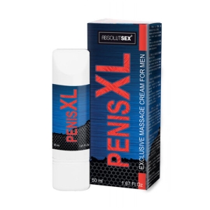 Concorde penis xl krema za potenciju i povećanje (50ml), RUF0002786