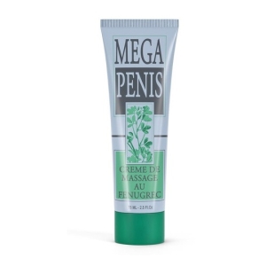 Mega penis krema za muškarce za jaču erekciju (75ml), RUF0003001