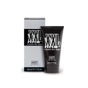 Xxl krema za jaču potenciju i veličinu (50ml), HOT44054