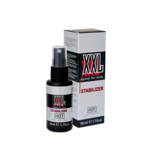 Xxl sprej za jaču potenciju i veličinu (50ml), HOT44055