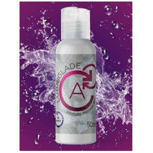 Lubriglade anal lubrikant gel (50ml), 511