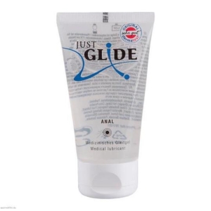 Just glide anal lubrikant (50ml), 623945