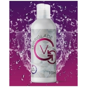 Lubriglade vaginal lubrikant (100ml), 509