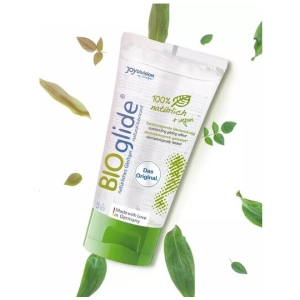 Bioglide analni lubrikant (80ml), JOY11010