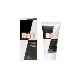 Rhino long power krema za produženje seksualnog odnosa (30ml), HOT0044200