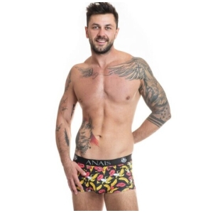 Anais banana print muške bokserice, 596650