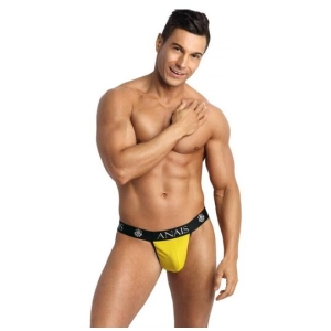 Anais tokio jock strap žute muške gaće, 115636