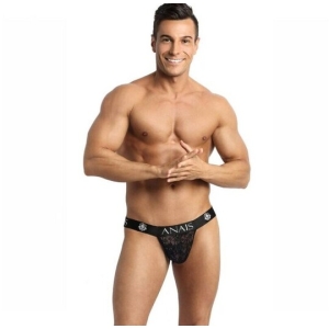 Anais romance jock strap muške gaće sa cvetnim printom, 115601