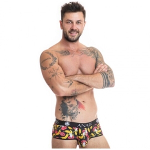 Anais banana print muške gaće, 596834